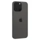Spigen Optik.tR kameros apsauginis stiklas iPhone 14/15/16 Pro/Pro Max, juodas