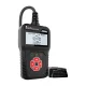 OBD2 diagnostikos skeneris Ancel AS100/AC100 su LCD ekranu