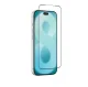 Apsauginis stiklas AmazingThing Radix +Care skirtas iPhone 18 Pro Max su montavimo rėmeliu