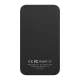 Belaidis CarPlay ir Android Auto adapteris Carlinkit CPC200-2AIR, juodas