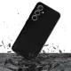 3mk Matt Case Pro for Samsung Galaxy A55 5G, Matte Black