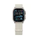 Tech-Protect Nylon Sport dirželis Apple Watch 44 / 45 / 46 / 49 mm, smėlio spalvos