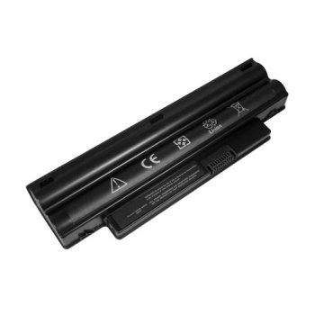 Extra Digital Selected nešiojamojo kompiuterio baterija DELL 312-0966, 4400mAh