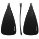 Trizand reguliuojamas 4 dalių SUP ir baidarių irklas 229 cm