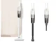 Cordless Handheld Vacuum for Car and Home 2000mAh