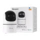 Sonoff CAM-PT2 išmanioji vaizdo kamera 1080P Pan/Tilt 360°