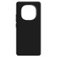 3mk Matt Case Pro for Xiaomi Redmi Note 14 Pro 5G / POCO X7 5G Matte Black