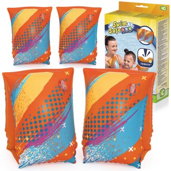 Bestway 32273 Kids Swimming Armbands S/M