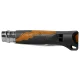 Opinel No. 07 Outdoor Junior kišeninis peilis, chaki