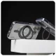 Panzerglass CARE Feature Kickstand dėklas iPhone 16 Pro Max