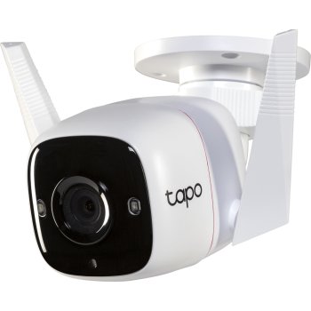 Lauko apsaugos kamera Tapo TC65 Wi-Fi