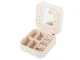 Jewellery Box Organiser with Mirror, Different colors