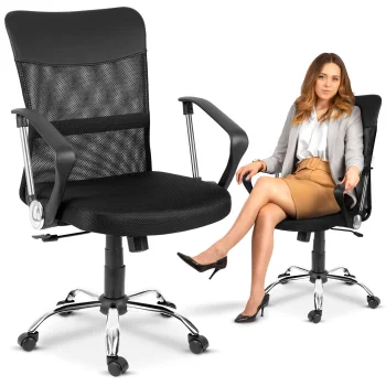 Sofotel Vensi ergonominė biuro kėdė