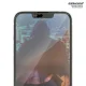 PanzerGlass Ultra-Wide Fit apsauginis stiklas su dangteliu iPhone 14/13/13 Pro