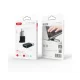 XO NB149-F USB-A į USB-C OTG adapteris, Juodas