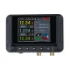FNIRSI DPS150 programuojamas laboratorinis maitinimo šaltinis 30V 5A 150W