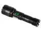 Taktikinis prožektorius Bailong L-27 CREE XHP160 COB, Power Bank