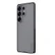 Nillkin Super Frosted Shield Pro dėklas Samsung Galaxy S26 Ultra, permatomas juodas