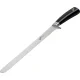 Virtuvinių peilių rinkinys Berkel Elegance Glossy Black, 3 vnt.