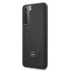Mercedes Samsung Galaxy S21+ Case Urban Line, Black