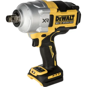 Akumuliatorinis smūginis veržliasukis DeWalt DCF961NT-XJ 18V T-STAK