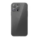 Telefono dėklas Baseus Crystal Clear skirtas iPhone 12 Pro Max, skaidrus