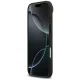 BMW M Kevlar Matt MagSafe dėklas telefonui iPhone Air, juodas