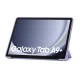 Tech-Protect SmartCase dėklas, skirtas Samsung Galaxy Tab A9+ 11\" X210/X215/X216, violetinis