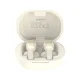 Belaidės ausinės Dudao U20 Pro TWS Bluetooth 5.4, baltos