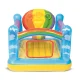 Bestway 52269 Jumpin Balloon pripučiamas batutas, 175x175x137 cm
