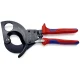 Kabelių kirpimo replės KNIPEX 95 31 280, 280 mm