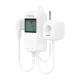 Išmanusis lizdas su termostatu Meross MTS960HK (HomeKit)