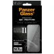 Apsauginis stiklas PanzerGlass Ceramic II Ultra-Wide Fit iPhone 17 Pro Max