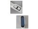 Beard and Hair Comb Styling Brush