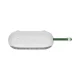 Belaidis „Bluetooth“ garsiakalbis Oppo SPK2601, IPX7, pilkas