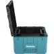 Kabelių dėžutė Makita P-91023 CAVOLINE BOX S, juoda