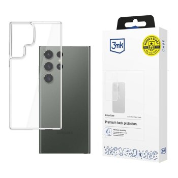 3mk Armor Case for Samsung Galaxy S23 Ultra