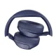 Belaidės ausinės QCY H3 ANC Bluetooth 5.4 Hi-Res Audio, mėlynos