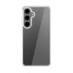 3mk Armor Case for Samsung Galaxy S25 Transparent