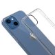 Ultra Clear 0.5mm gelinis dėklas skirtas Samsung Galaxy A53 5G, skaidrus