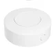 Išmanusis belaidis mygtukas Sonoff SNZB-01P Zigbee 3.0, baltas