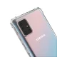 Dėklas Wozinsky Anti Shock telefonui Samsung Galaxy A72 4G, skaidrus
