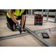 Akumuliatorinis perforatorius Metabo BH 18 LTX BL 16 18V SDS-plus metaBOX