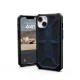 UAG Monarch dėklas iPhone 14 Plus telefonui, mėlynas