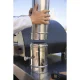 Alfa Forni Low & Slow rinkinys 4 Pizze krosnims (Classico - Moderno)