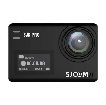 Veiksmo kamera SJCAM SJ8 Pro 4K 60fps Wi-Fi