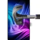3mk SilkyMatt Pro matinė apsauginė plėvelė skirta Xiaomi 17T