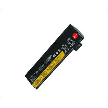 Extra Digital nešiojamojo kompiuterio baterija LENOVO 01AV422, 4400 mAh