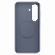 Samsung silikoninis dėklas Silicone Magnet Case skirtas Galaxy S26+, violetinis
