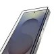 Apsauginis stiklas Puro Samsung Galaxy S25 Ultra, juodas